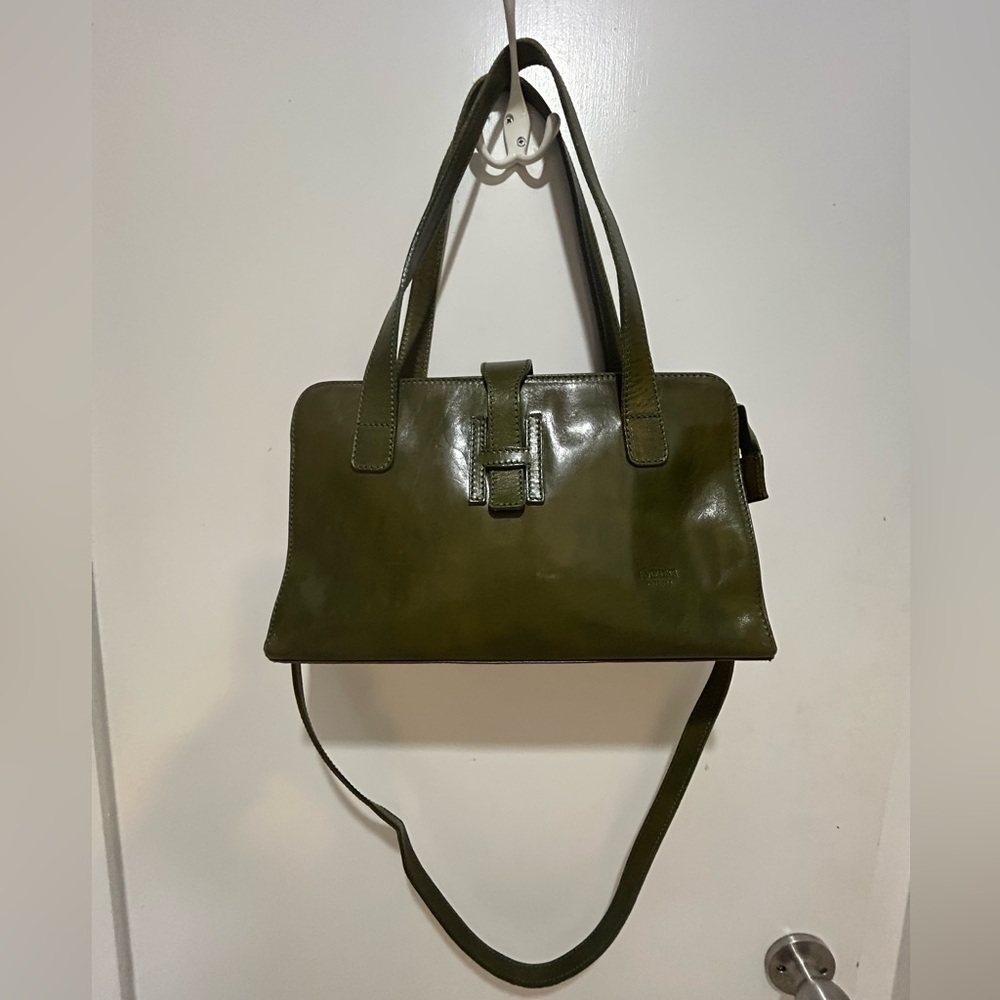 I Medici Firenze Crossbody Handbag
